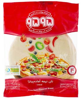 نان پیتزا 9595